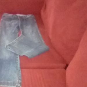 Express jeans